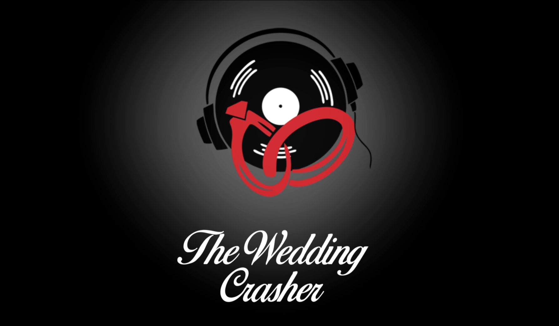 The Wedding Crasher - Hochzeits DJ