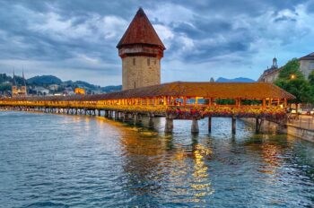 Hochzetis DJ Luzern